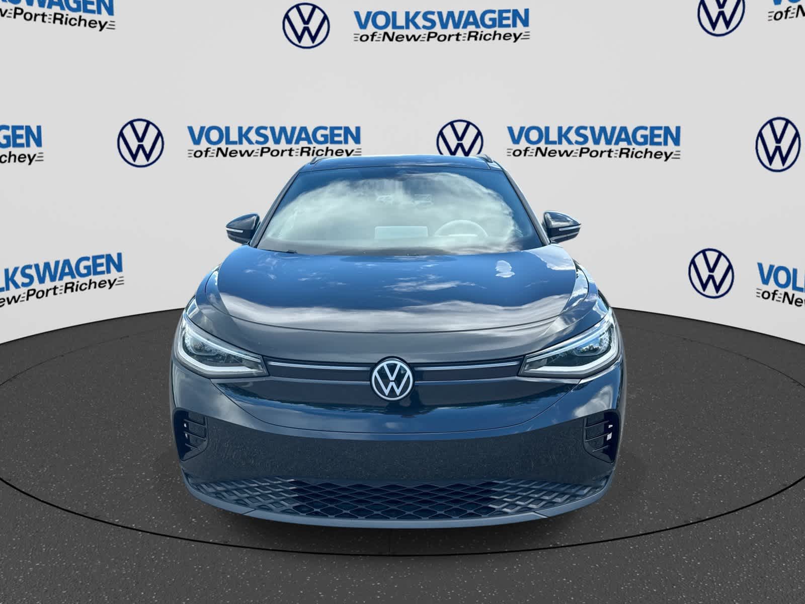 Volkswagen ID.4 Pro S 2023