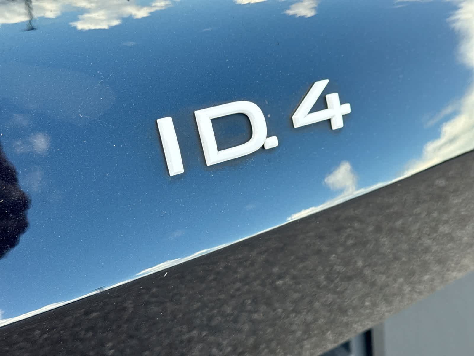 Volkswagen ID.4 Pro S 2023