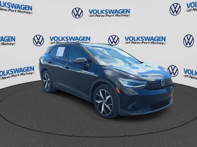 Volkswagen ID.4 Pro S 2023