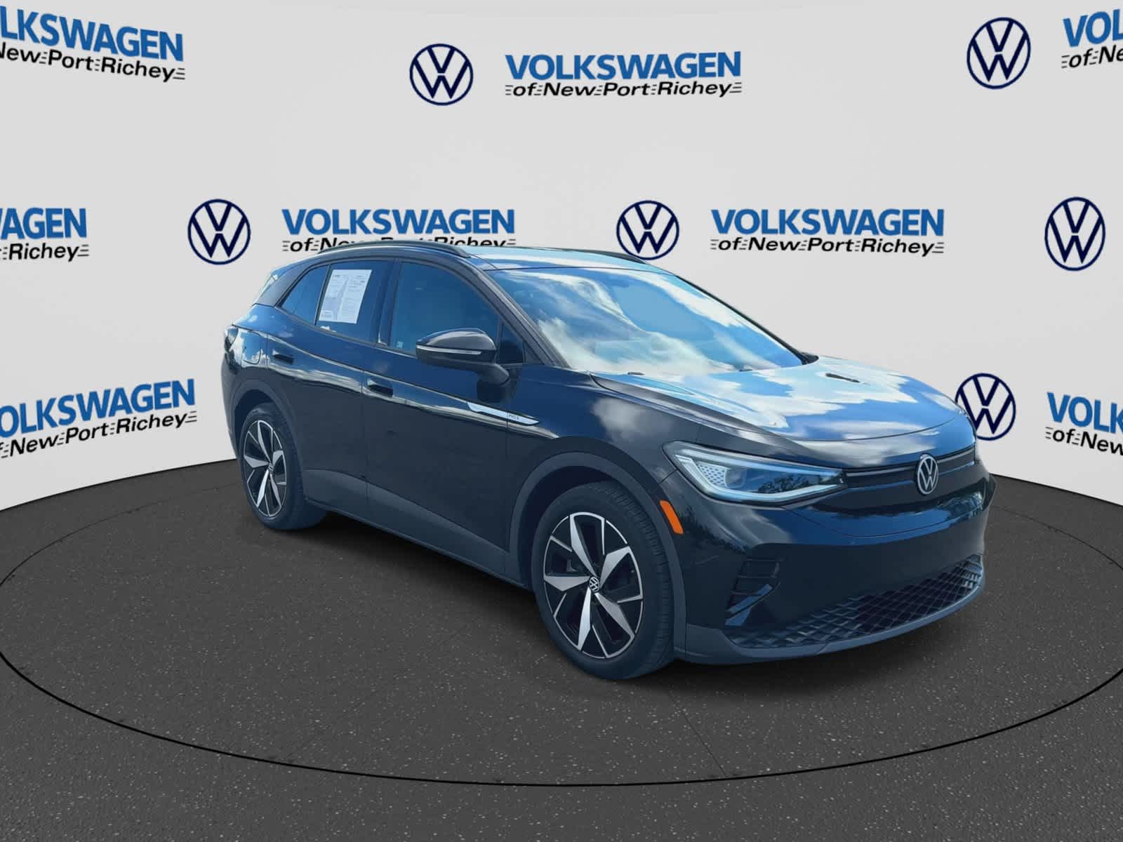 Volkswagen ID.4 Pro S 2023