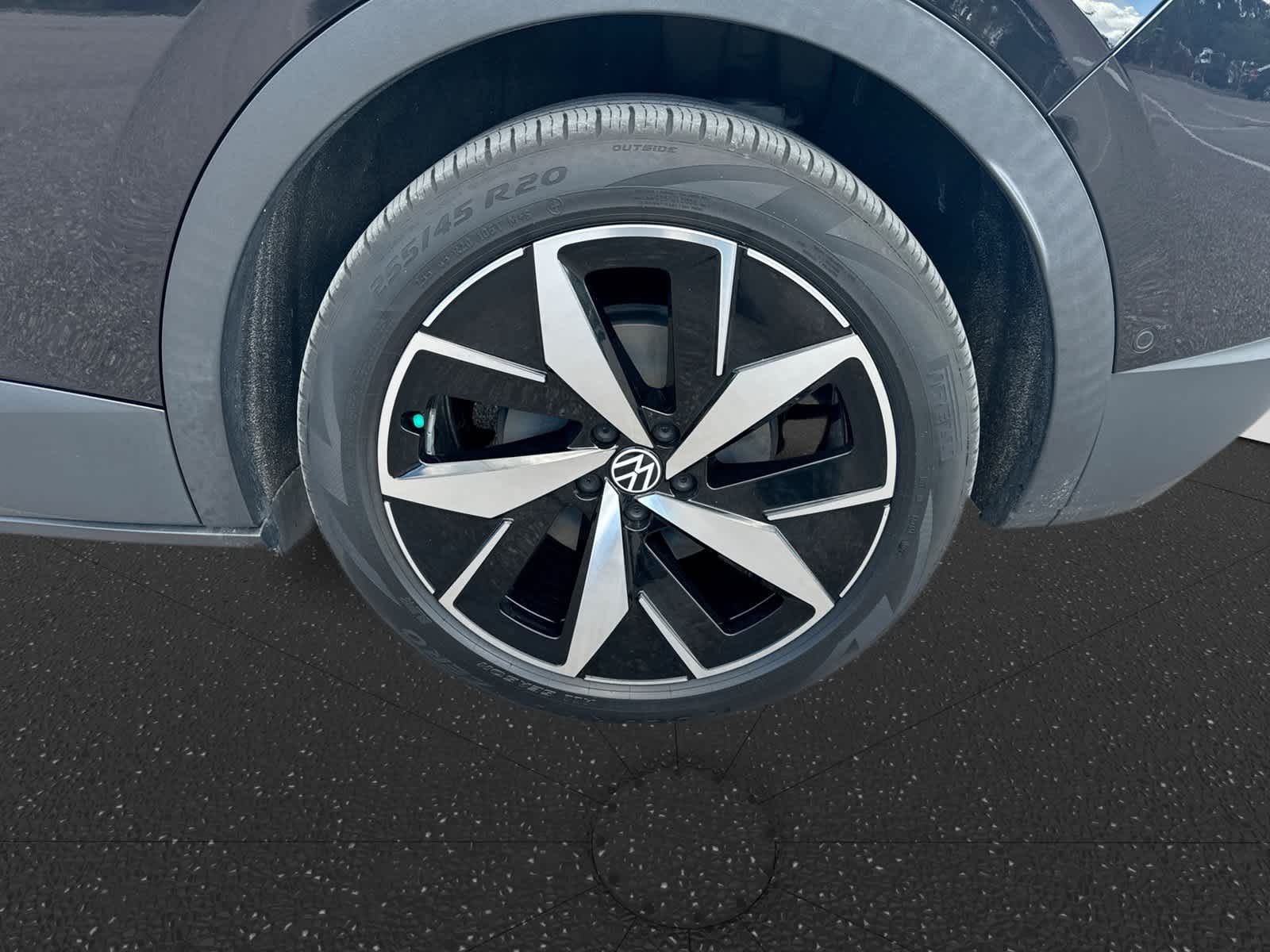Volkswagen ID.4 Pro S 2023