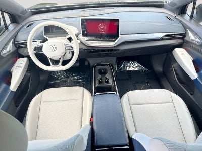 Volkswagen ID.4 Pro S 2023