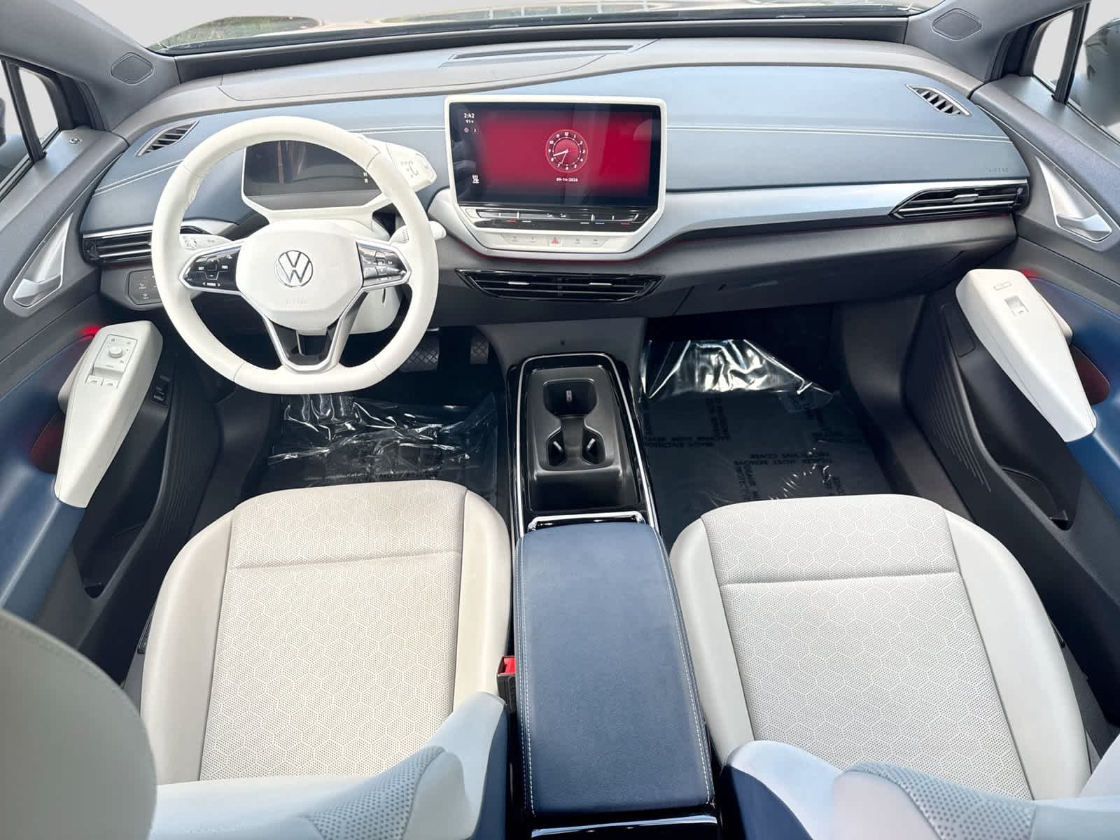 Volkswagen ID.4 Pro S 2023