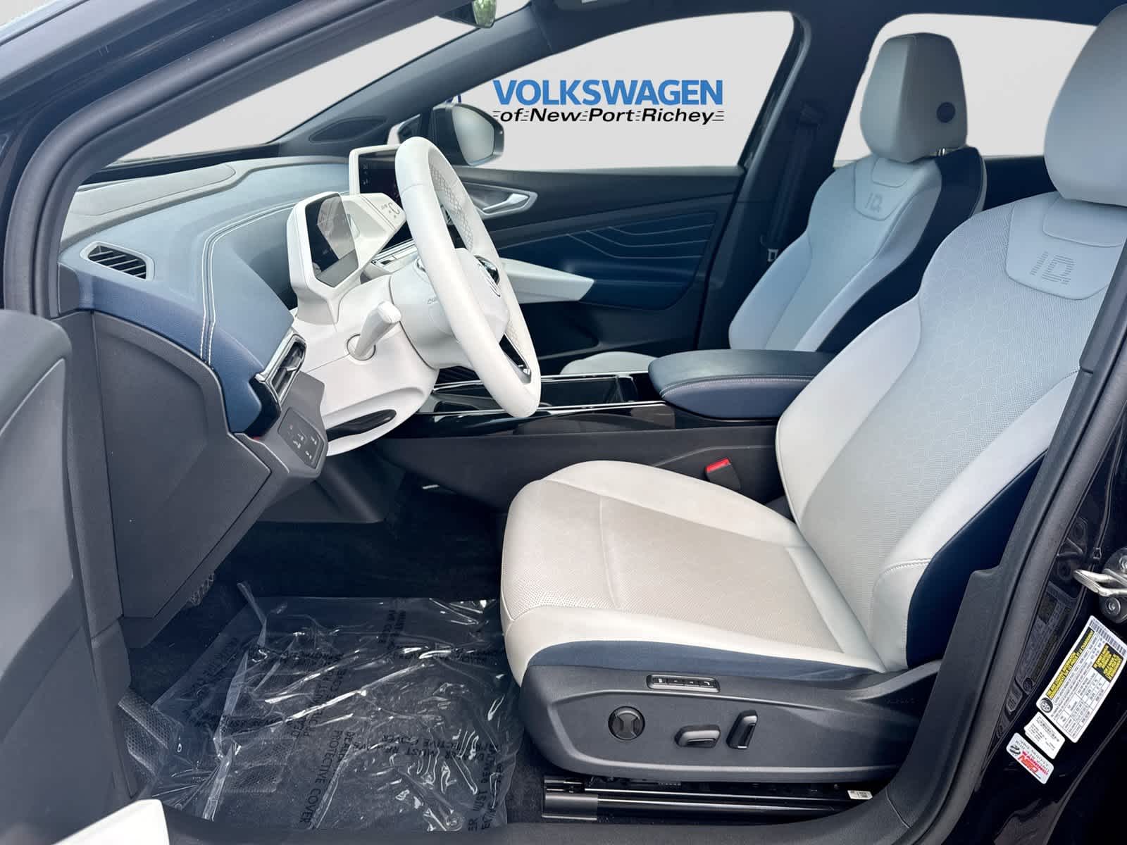 Volkswagen ID.4 Pro S 2023