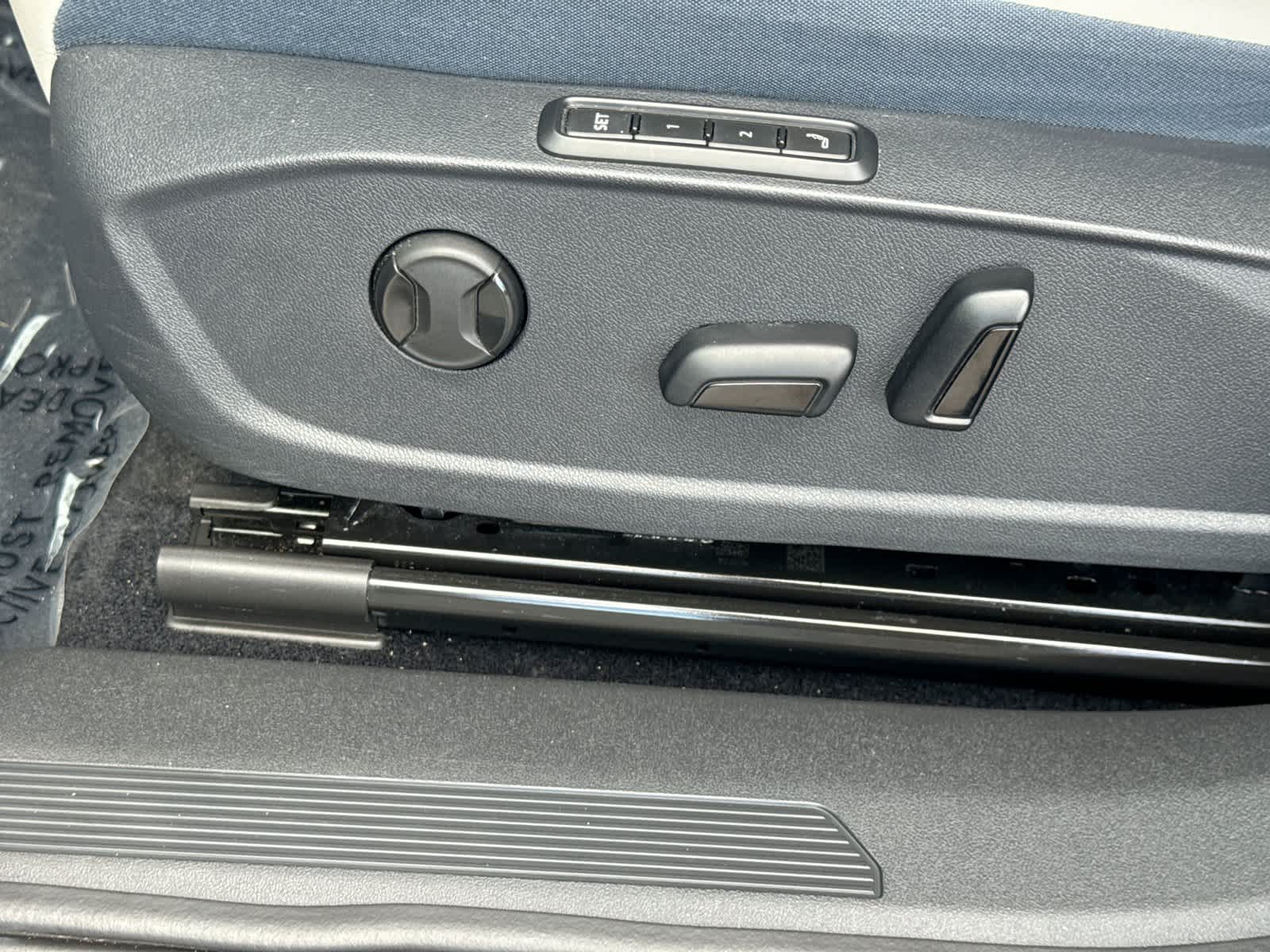 Volkswagen ID.4 Pro S 2023