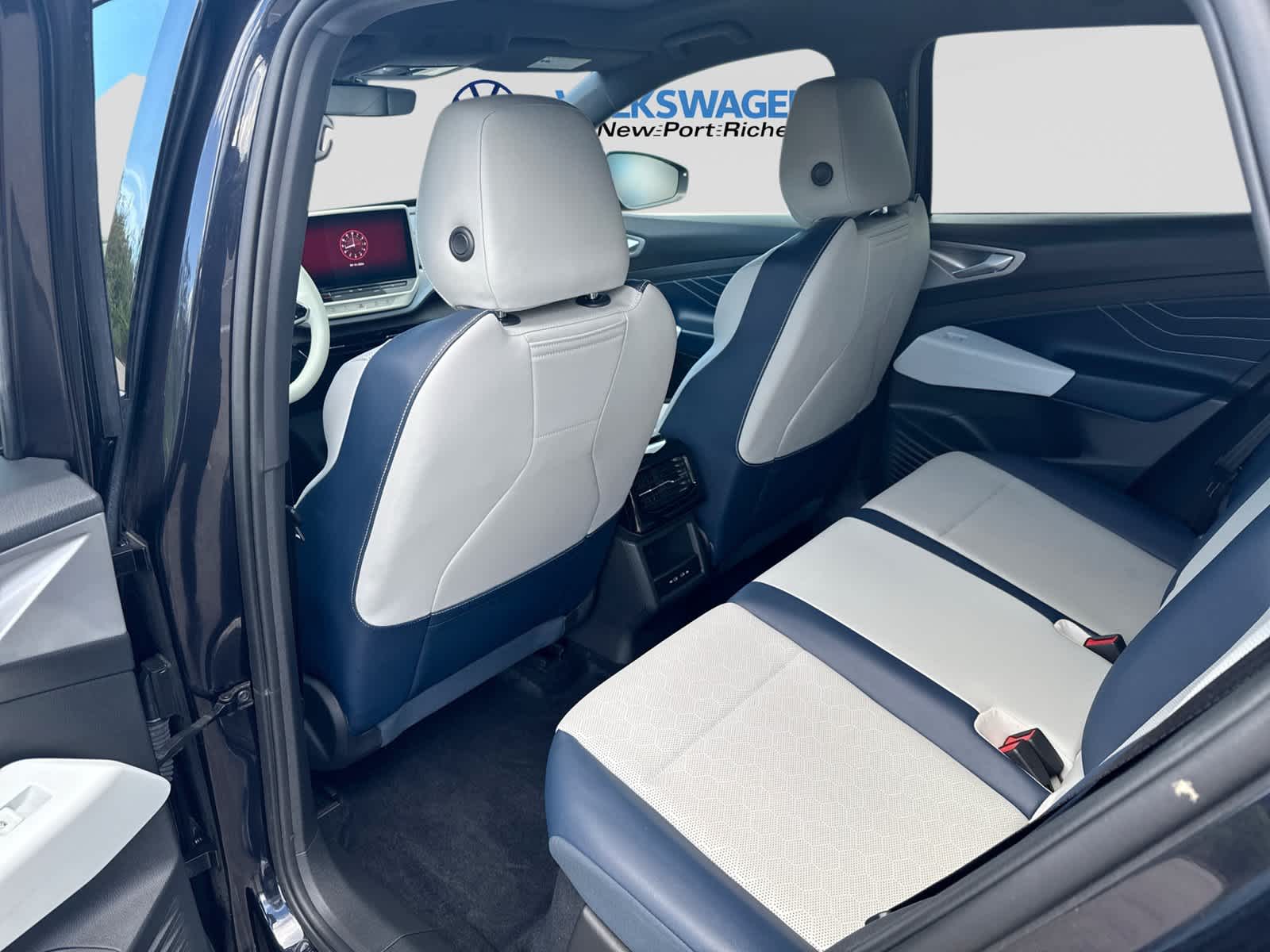 Volkswagen ID.4 Pro S 2023