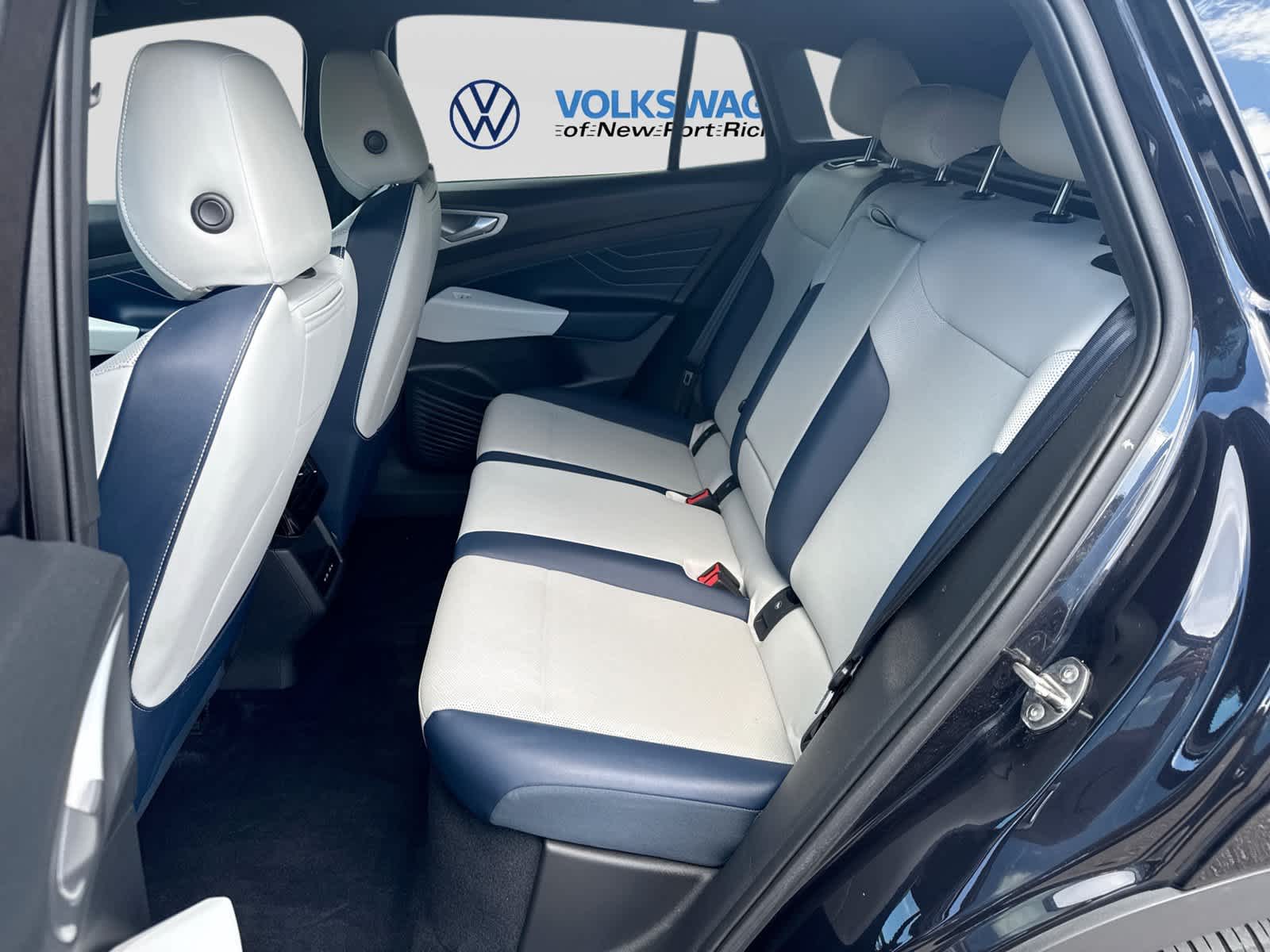 Volkswagen ID.4 Pro S 2023