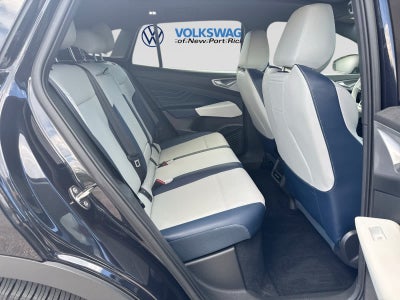Volkswagen ID.4 Pro S 2023