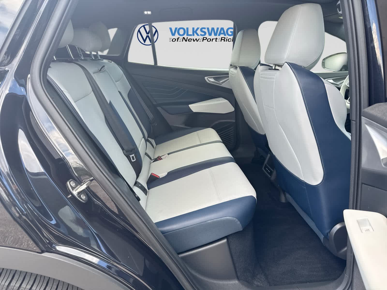 Volkswagen ID.4 Pro S 2023