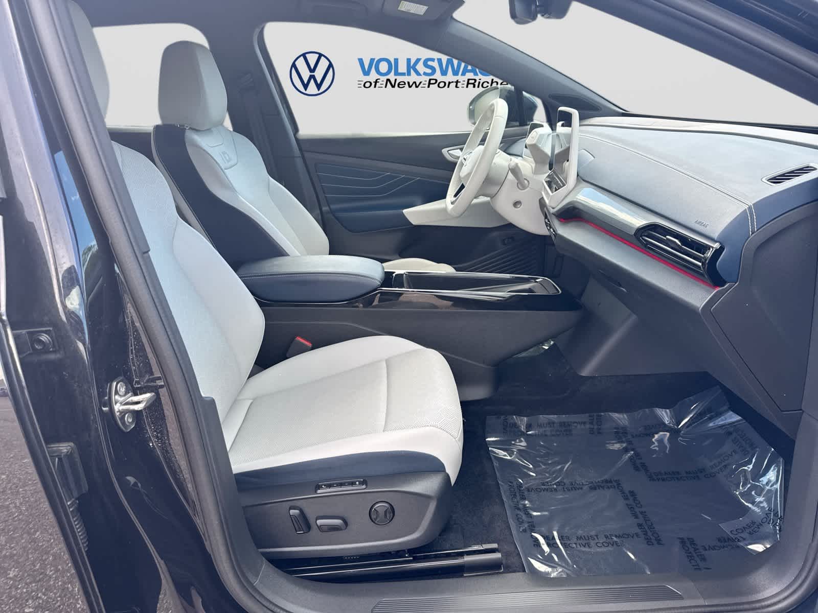 Volkswagen ID.4 Pro S 2023