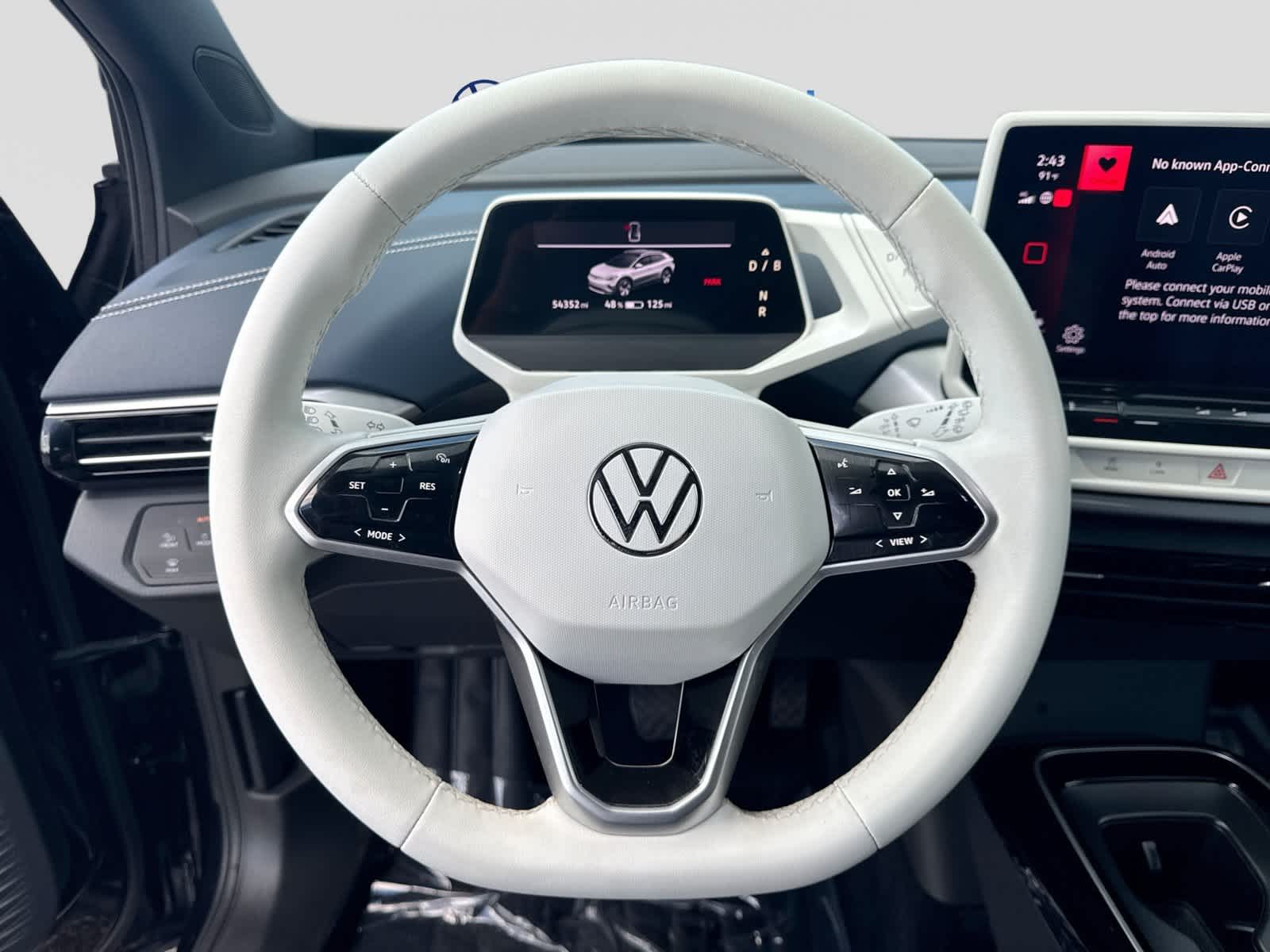 Volkswagen ID.4 Pro S 2023