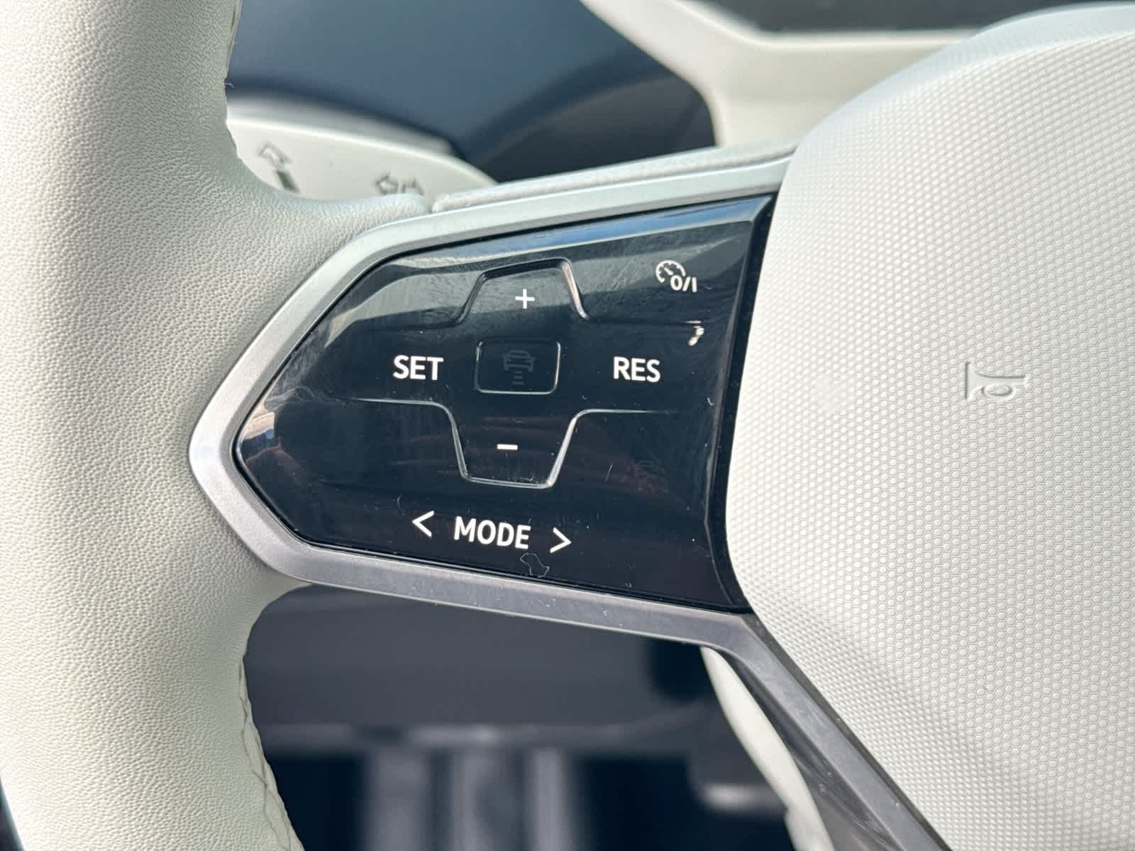 Volkswagen ID.4 Pro S 2023