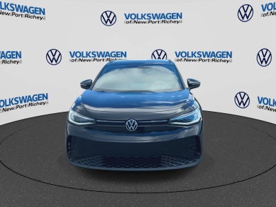 Volkswagen ID.4 Pro S 2023