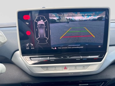 Volkswagen ID.4 Pro S 2023