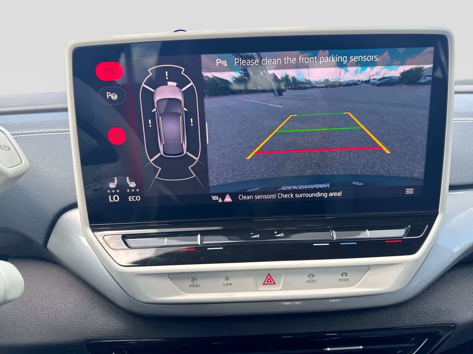 Volkswagen ID.4 Pro S 2023