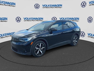 Volkswagen ID.4 Pro S 2023