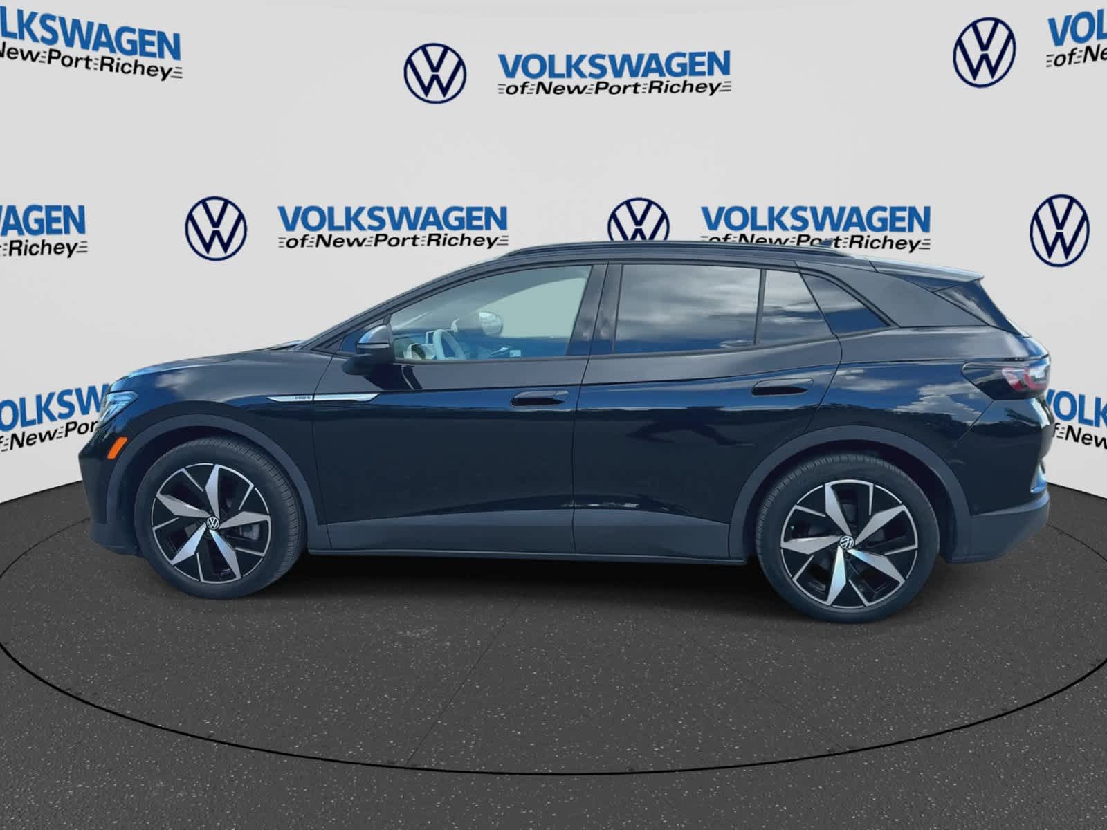 Volkswagen ID.4 Pro S 2023