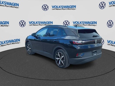 Volkswagen ID.4 Pro S 2023