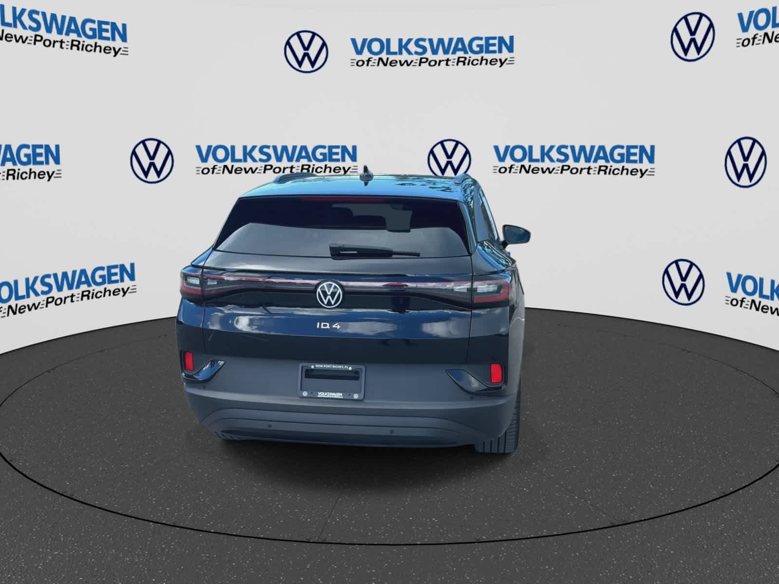 Volkswagen ID.4 Pro S 2023
