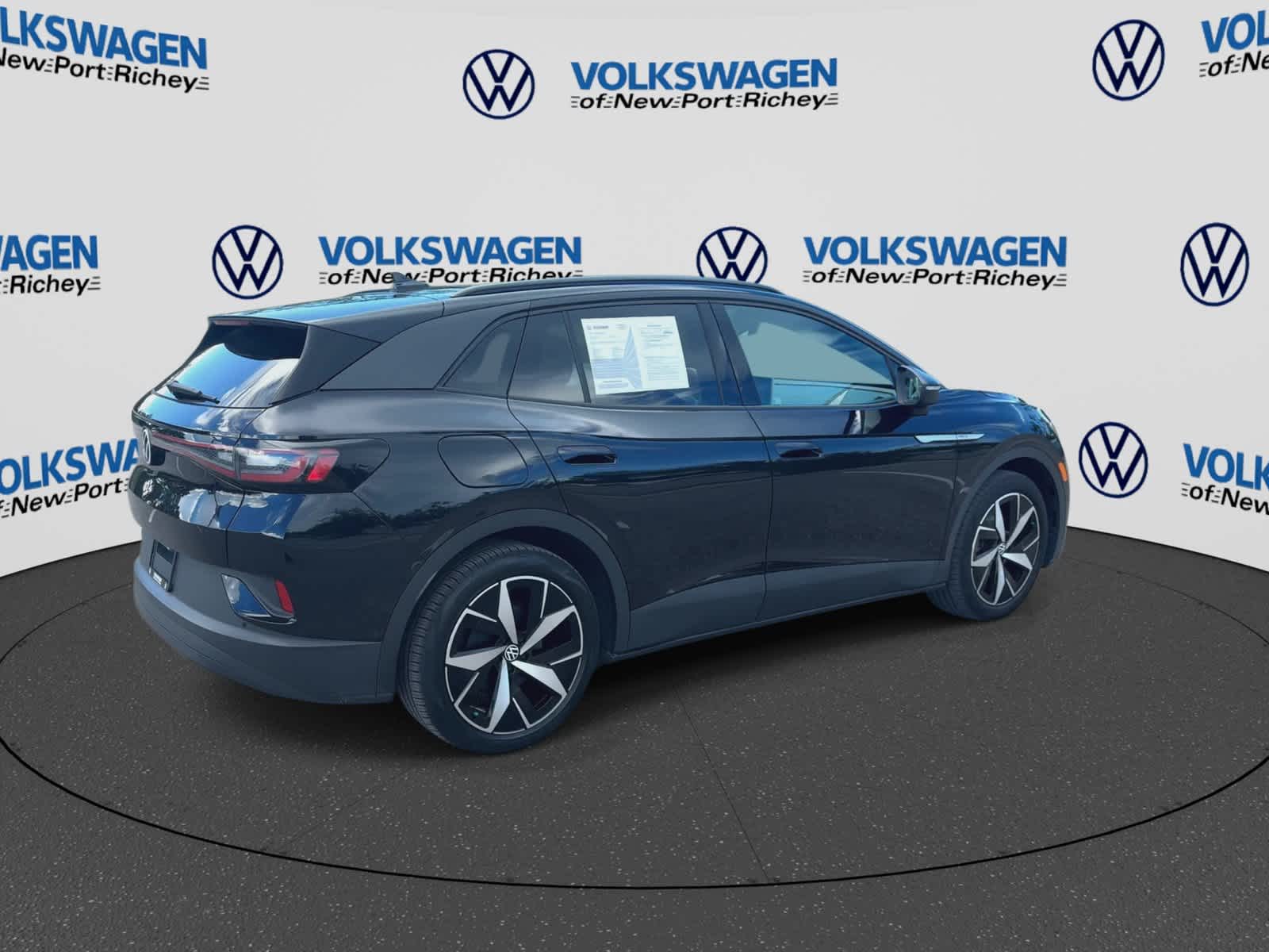 Volkswagen ID.4 Pro S 2023