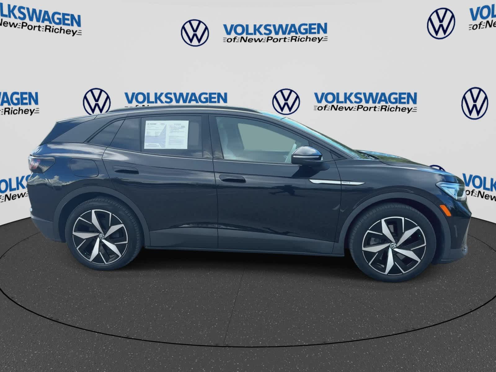 Volkswagen ID.4 Pro S 2023