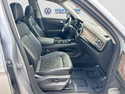 Volkswagen Atlas 2.0T SEL Premium R-Line 2024