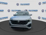 Volkswagen Atlas 2.0T SEL Premium R-Line 2024