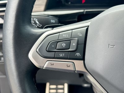 Volkswagen Atlas 2.0T SEL Premium R-Line 2024