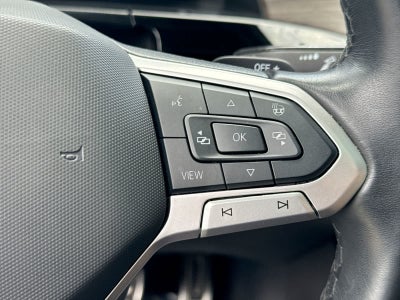 Volkswagen Atlas 2.0T SEL Premium R-Line 2024