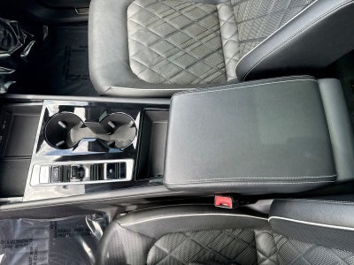 Volkswagen Atlas 2.0T SEL Premium R-Line 2024