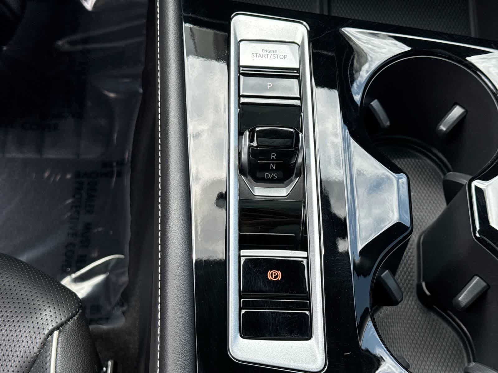 Volkswagen Atlas 2.0T SEL Premium R-Line 2024