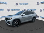 Volkswagen Atlas 2.0T SEL Premium R-Line 2024