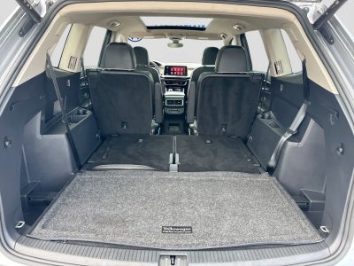 Volkswagen Atlas 2.0T SEL Premium R-Line 2024