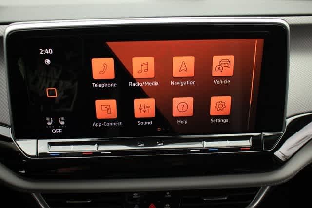 2024 Volkswagen Atlas 2.0T Peak Edition SEL