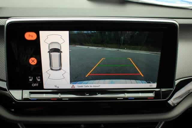 2024 Volkswagen Atlas 2.0T Peak Edition SEL