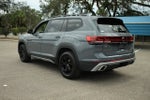2024 Volkswagen Atlas 2.0T Peak Edition SEL