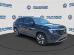 2026 Volkswagen Atlas Cross Sport 2.0T SE con tecnología