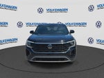2026 Volkswagen Atlas Cross Sport 2.0T SE con tecnología