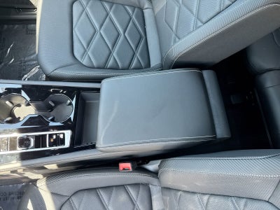 2026 Volkswagen Atlas Cross Sport 2.0T SE con tecnología