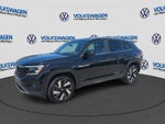 2026 Volkswagen Atlas Cross Sport 2.0T SE con tecnología