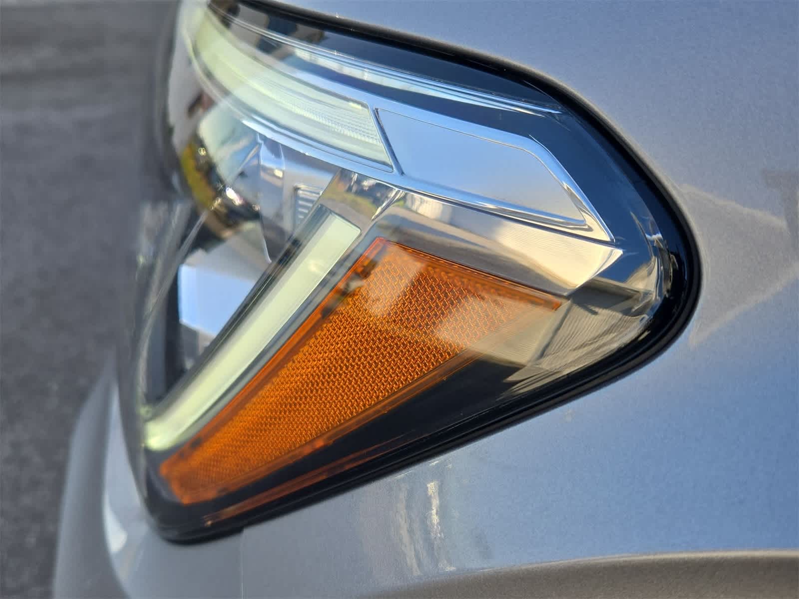 Volkswagen Atlas 2.0T SE con tecnología 2026