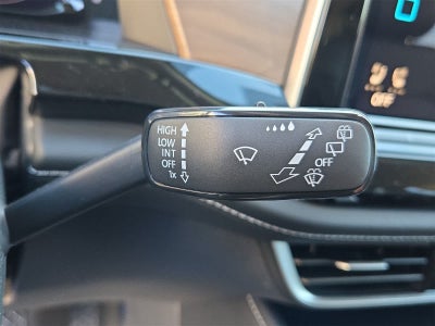 Volkswagen Atlas 2.0T SE con tecnología 2026