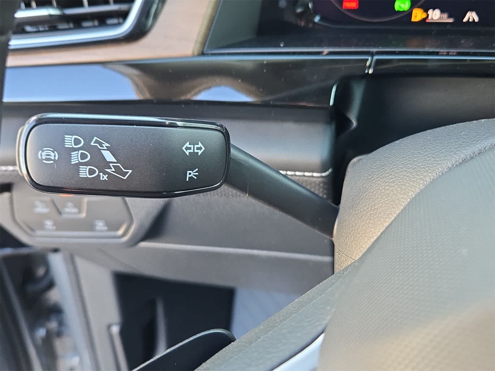 Volkswagen Atlas 2.0T SE con tecnología 2026