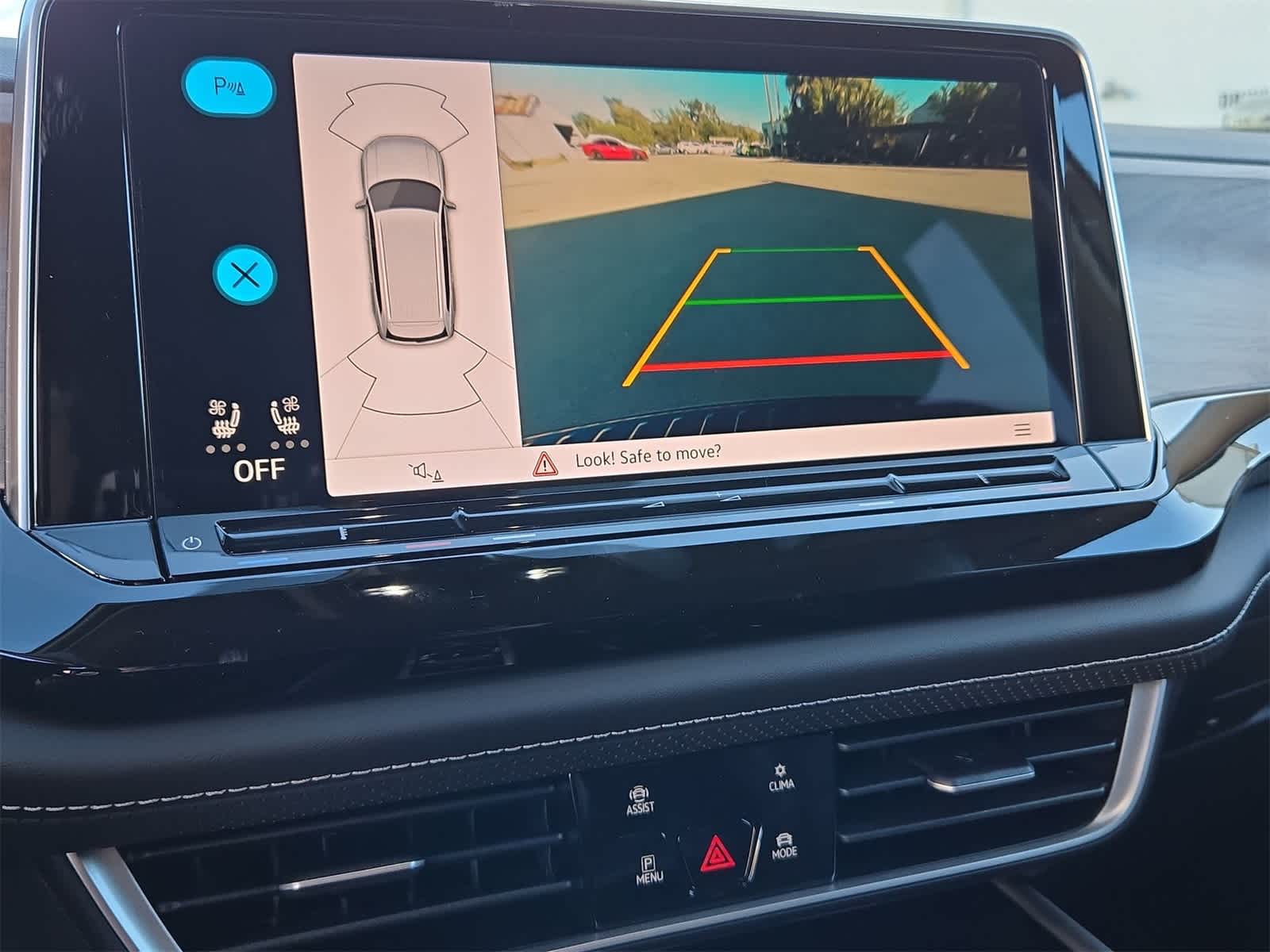 Volkswagen Atlas 2.0T SE con tecnología 2026