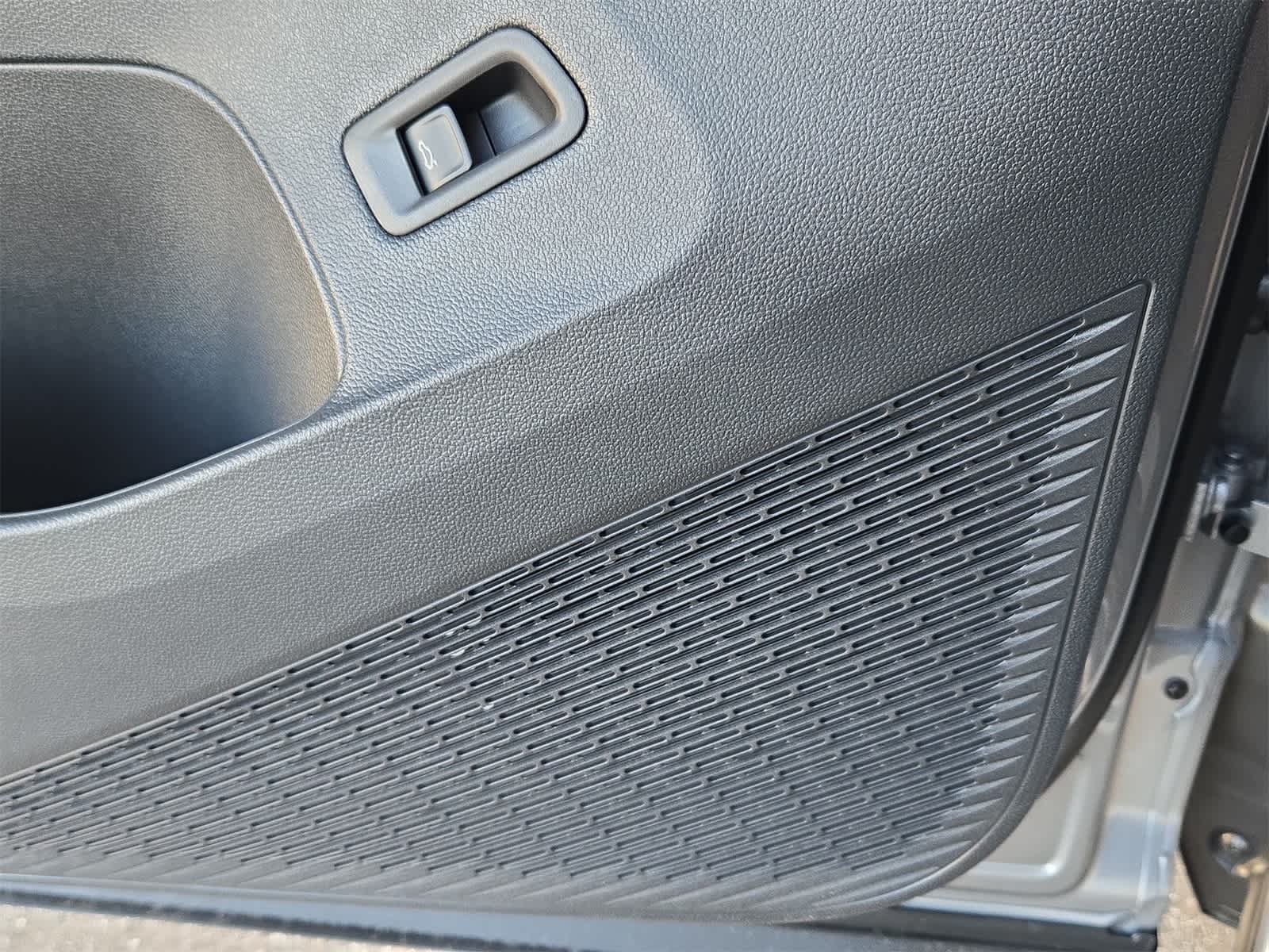 Volkswagen Atlas 2.0T SE con tecnología 2026