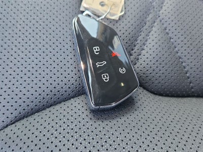 Volkswagen Atlas 2.0T SE con tecnología 2026