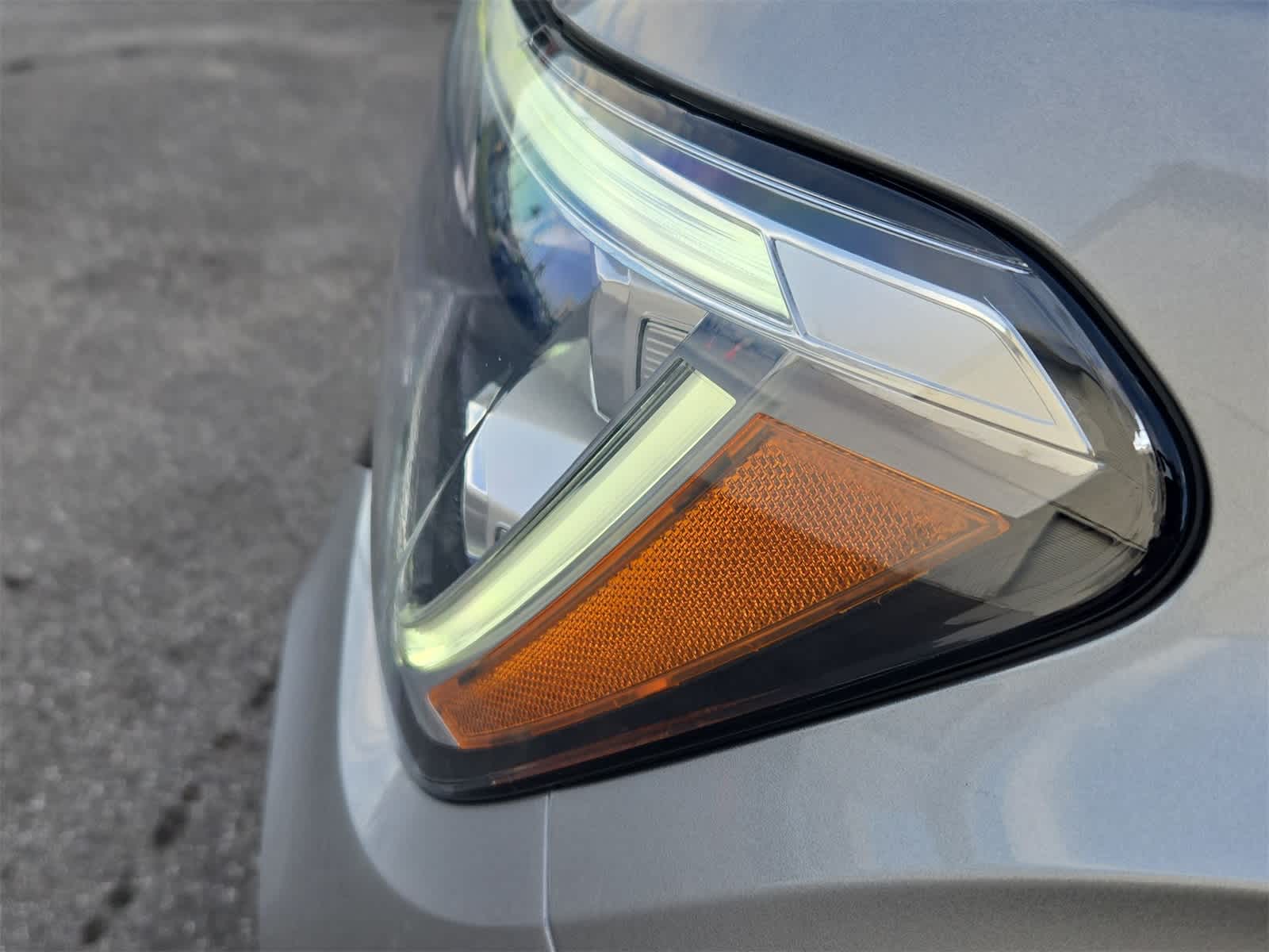 2026 Volkswagen Atlas Cross Sport 2.0T SE con tecnología