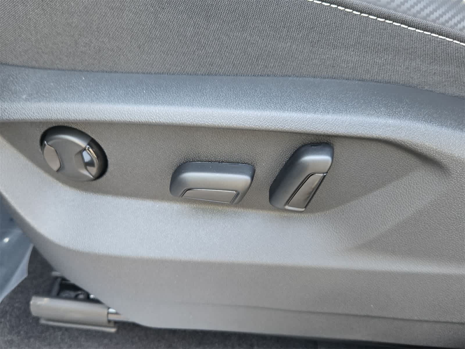 2026 Volkswagen Atlas Cross Sport 2.0T SE con tecnología