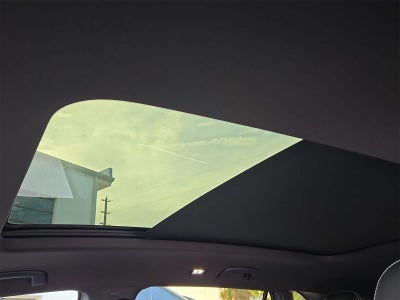 2026 Volkswagen Atlas Cross Sport 2.0T SE con tecnología