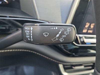 2026 Volkswagen Atlas Cross Sport 2.0T SE con tecnología